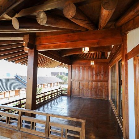 Korea Traditional Hotel O Dong Jae Yeosu Dış mekan fotoğraf
