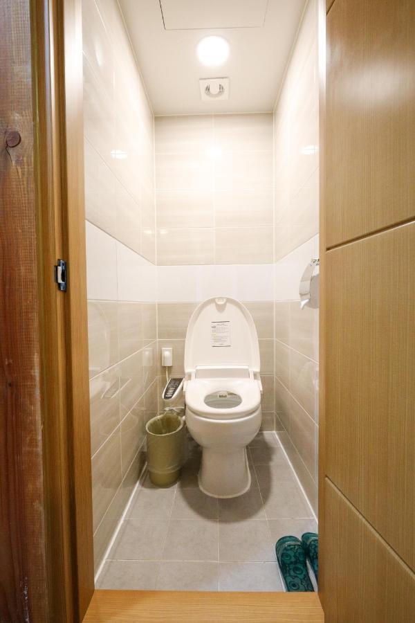 Korea Traditional Hotel O Dong Jae Yeosu Dış mekan fotoğraf