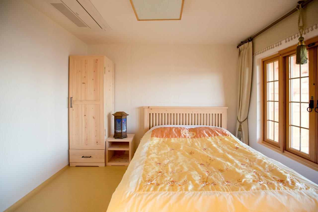 Korea Traditional Hotel O Dong Jae Yeosu Dış mekan fotoğraf