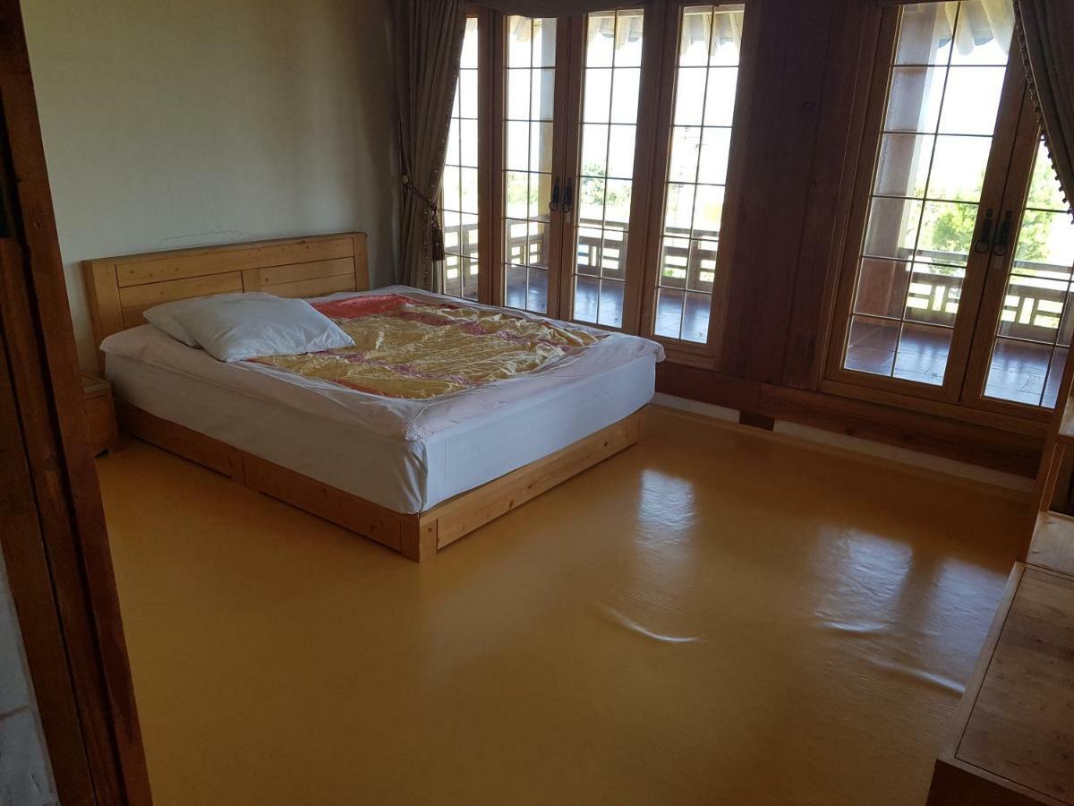 Korea Traditional Hotel O Dong Jae Yeosu Dış mekan fotoğraf